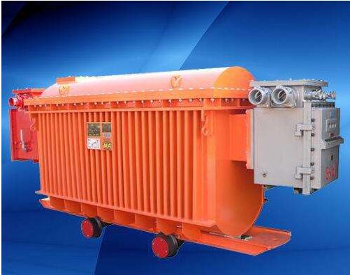 KBSG-1250KVA隔爆型青龙矿用变压器 KBSG-1250KVA隔爆型青龙矿用变压器
